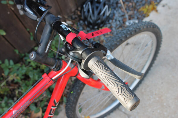 Trek 6000 Mountain Bike