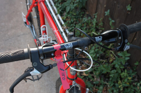 Trek 6000 Mountain Bike