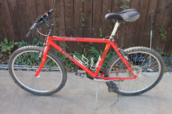 Trek 6000 Mountain Bike