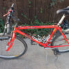 Trek 6000 Mountain Bike