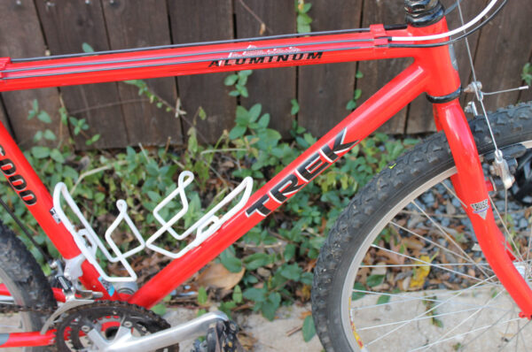Trek 6000 Mountain Bike