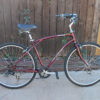 Autostream Streamline GT Hybrid Bike