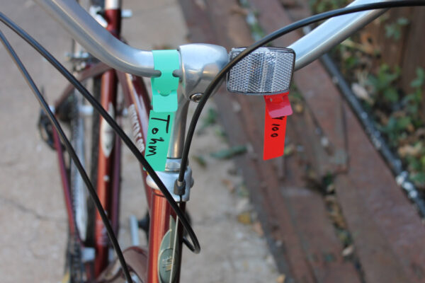 Autostream Streamline GT Hybrid Bike