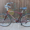 Autostream Streamline GT Hybrid Bike