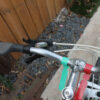 Giant Boulder Hybrid Bike