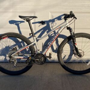 Specialized JYNX A1 Small Women's Mountain Bike