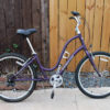 Electra Townie 7 Cruiser Bike