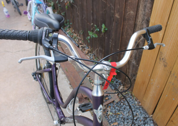 Electra Townie 7 Cruiser Bike
