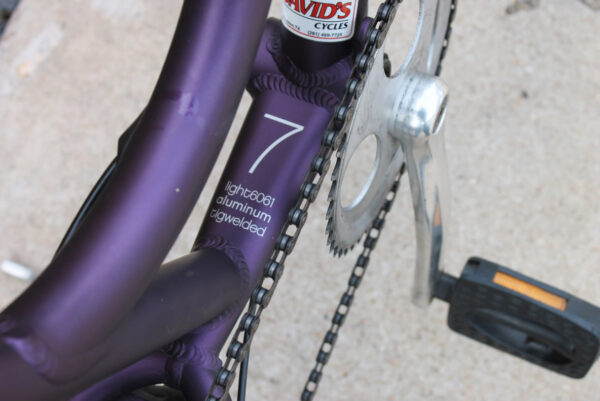 Electra Townie 7 Cruiser Bike