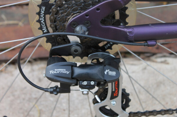 Electra Townie 7 Cruiser Bike