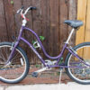 Electra Townie 7 Cruiser Bike