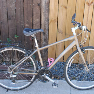 Trek FX 7.3 Road Bike