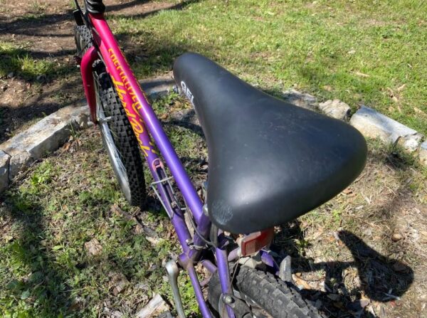 Specialized HardRock 1992 Mountain Bike