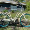 Schwinn Fairhaven Step-Thru Cruiser
