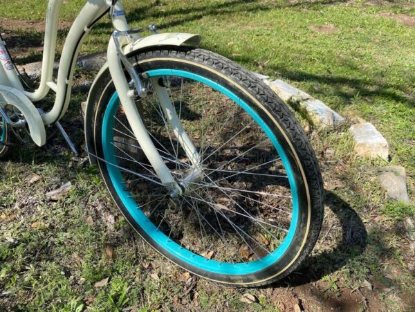 Schwinn Fairhaven Step-Thru Cruiser