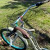 Schwinn Fairhaven Step-Thru Cruiser