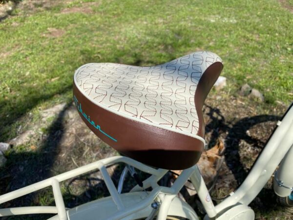 Schwinn Fairhaven Step-Thru Cruiser