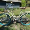 Schwinn Fairhaven Step-Thru Cruiser
