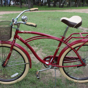 Huffy Nel Lusso Cruiser Bike - 0031
