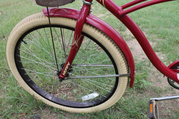 Huffy Nel Lusso Cruiser Bike - 0031