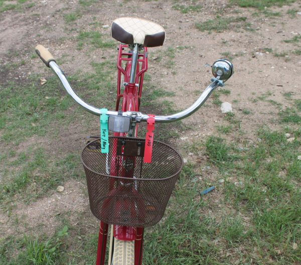 Huffy Nel Lusso Cruiser Bike - 0031