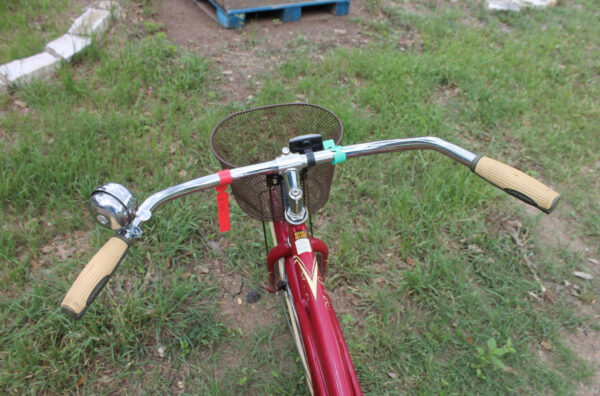 Huffy Nel Lusso Cruiser Bike - 0031
