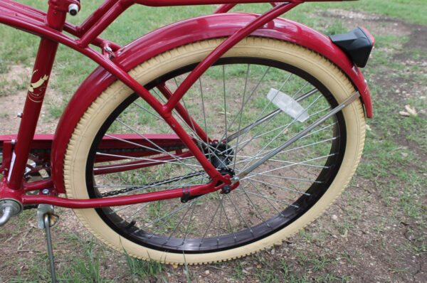 Huffy Nel Lusso Cruiser Bike - 0031