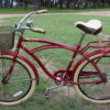 Huffy Nel Lusso Cruiser Bike - 0031