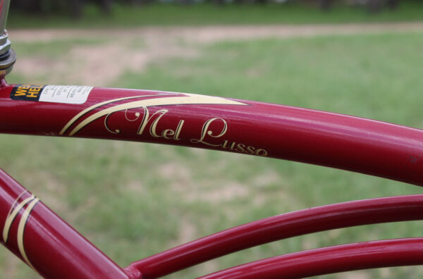 Huffy Nel Lusso Cruiser Bike - 0031