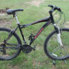 Schwinn Aluminum Comp Mountain Bike - 0033