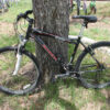 Schwinn Aluminum Comp Mountain Bike - 0033