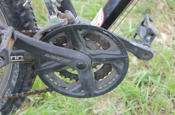 Schwinn Aluminum Comp Mountain Bike - 0033