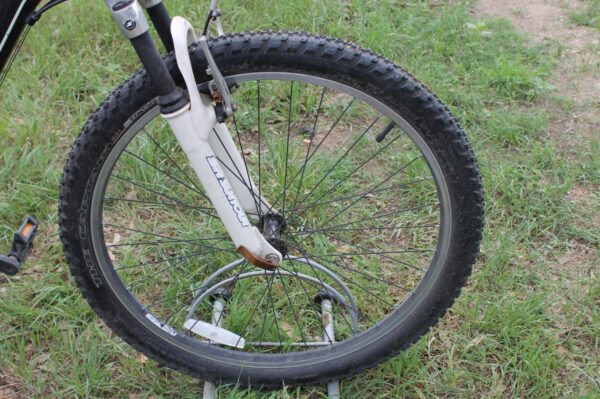 Schwinn Aluminum Comp Mountain Bike - 0033