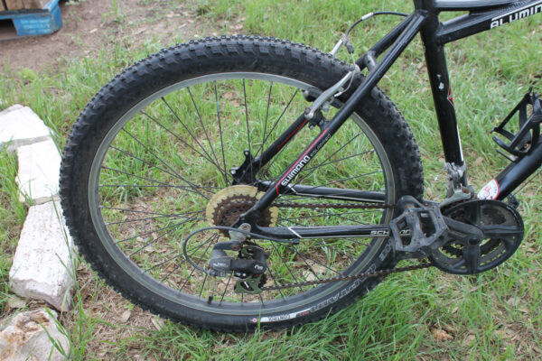 Schwinn Aluminum Comp Mountain Bike - 0033