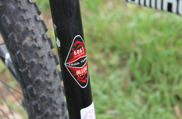 Schwinn Aluminum Comp Mountain Bike - 0033