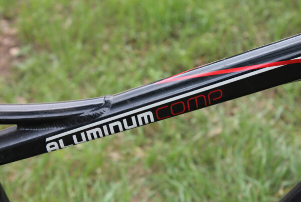 Schwinn Aluminum Comp Mountain Bike - 0033
