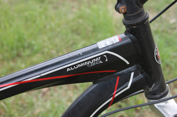 Schwinn Aluminum Comp Mountain Bike - 0033