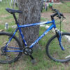 Giant Boulder SE Mountain Bike - 0035
