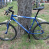 Giant Boulder SE Mountain Bike - 0035