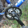 Giant Boulder SE Mountain Bike - 0035