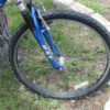 Giant Boulder SE Mountain Bike - 0035