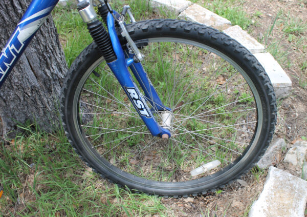 Giant Boulder SE Mountain Bike - 0035