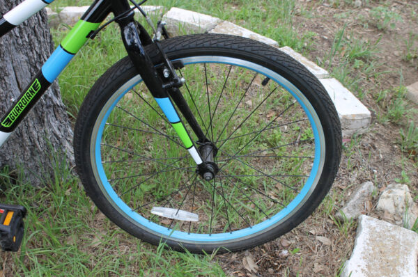 Guardian Ethos 24" Kids Bike - 0036