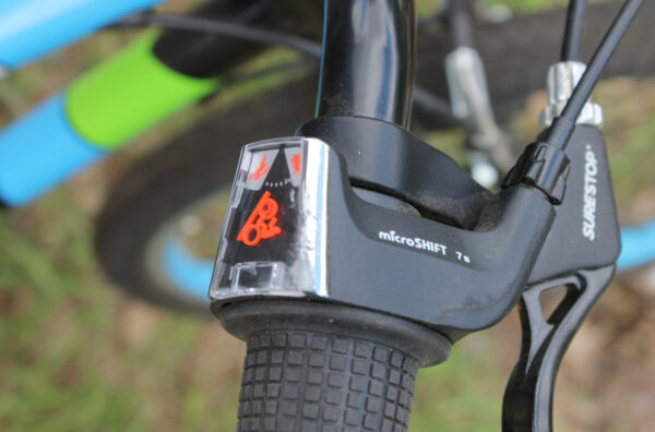 Guardian Ethos 24" Kids Bike - 0036