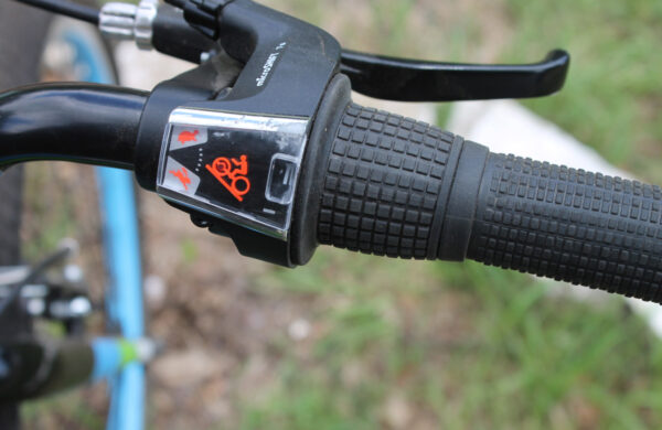 Guardian Ethos 24" Kids Bike - 0036