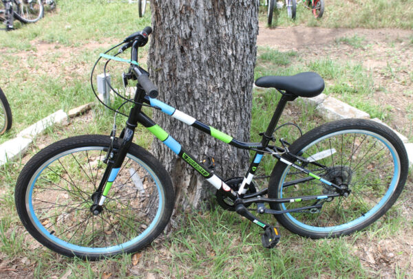 Guardian Ethos 24" Kids Bike - 0036