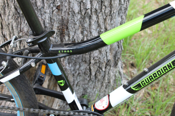 Guardian Ethos 24" Kids Bike - 0036