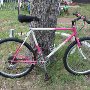 Trek Antelope Mountain Bike - 0040