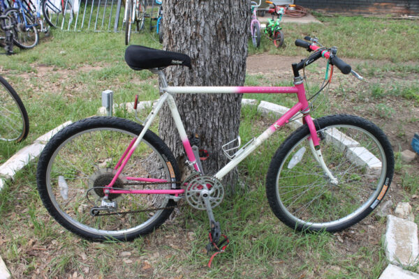 Trek Antelope Mountain Bike - 0040