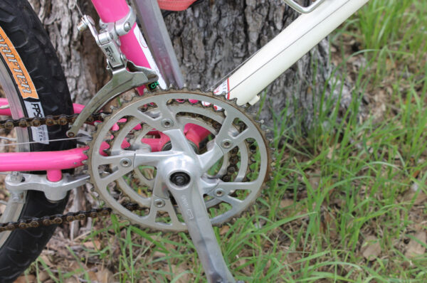 Trek Antelope Mountain Bike - 0040